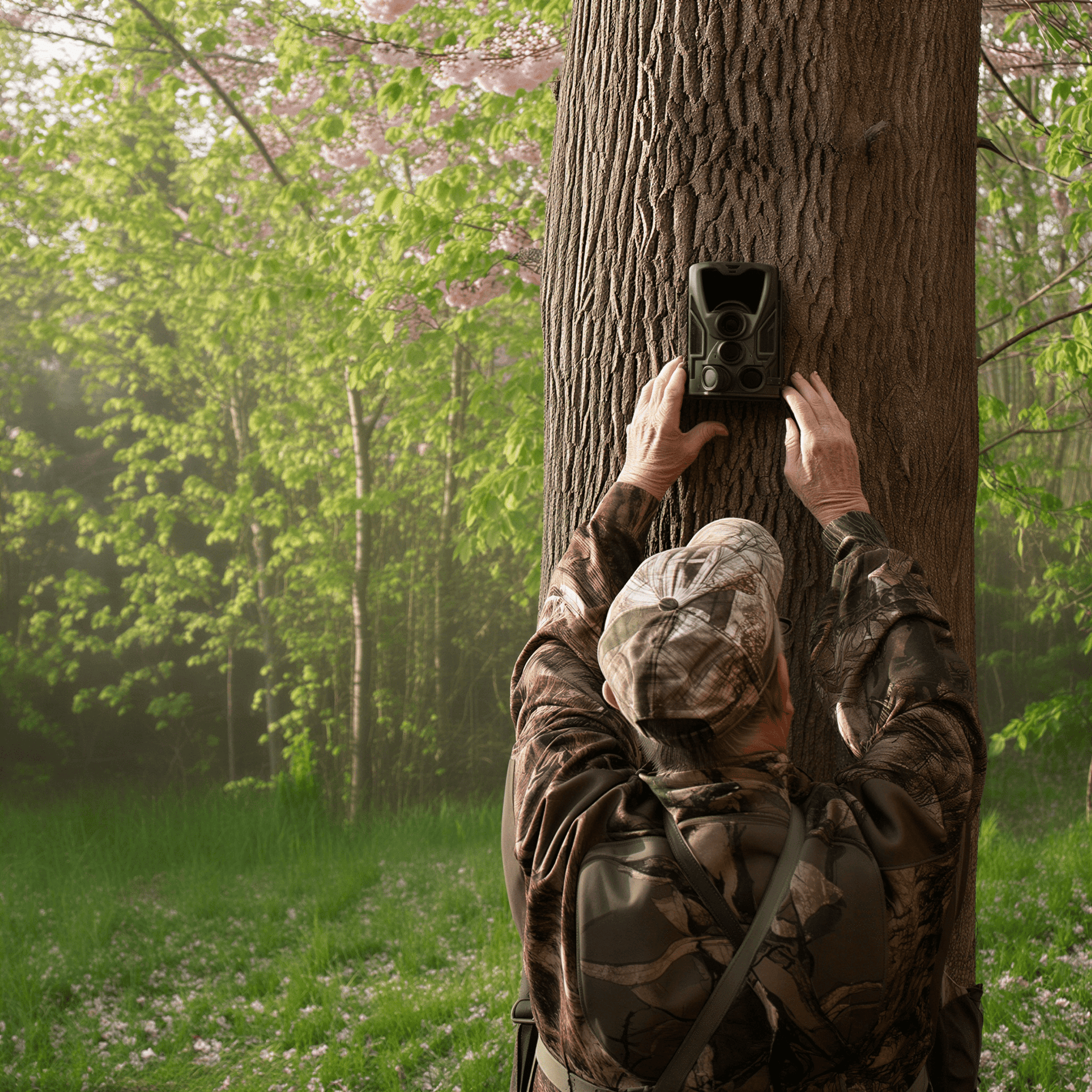 Trail Cameras