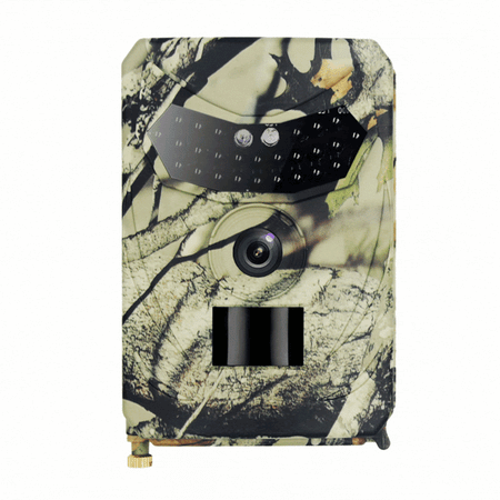 Caméra de chasse full HD Instinct Sauvage